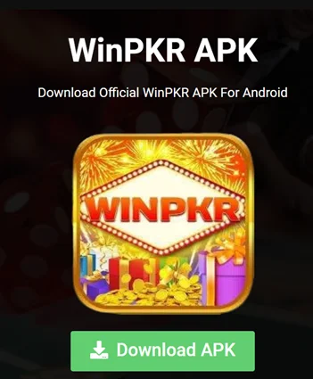 WinPKR games WinPKR games